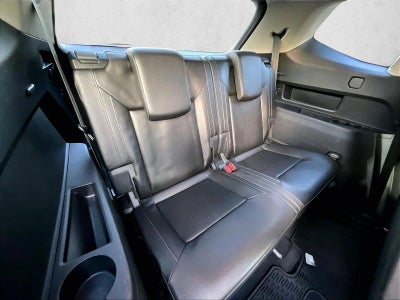 2018 Volkswagen Atlas 3.6L V6 SE