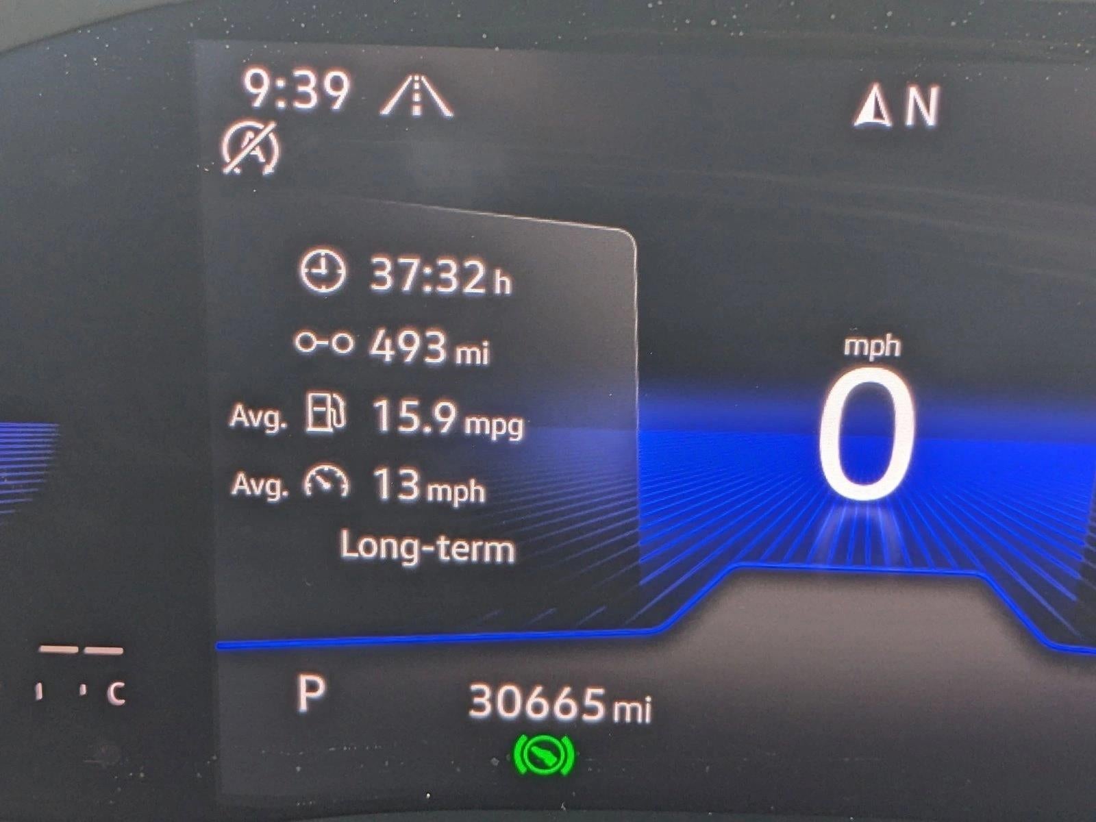 2022 Volkswagen Atlas 2.0T SE w/Technology