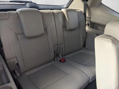 2022 Volkswagen Atlas 2.0T SE w/Technology