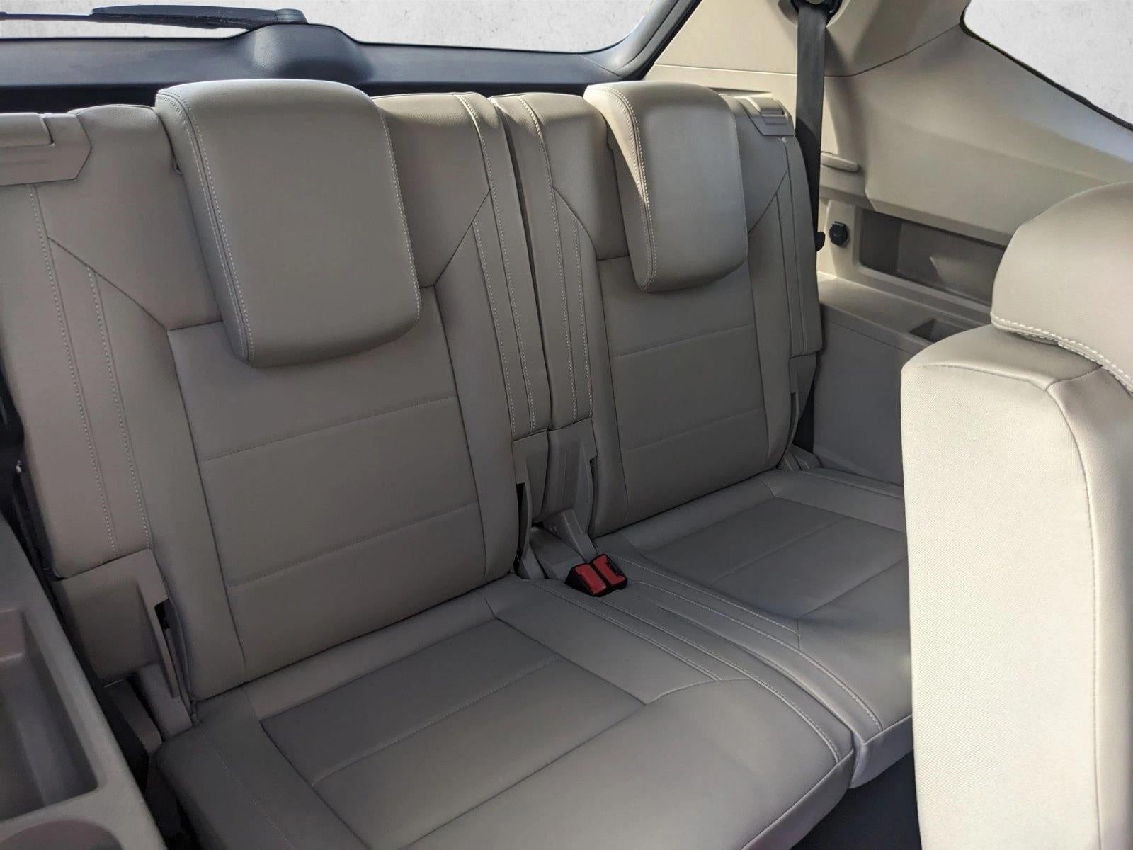 2022 Volkswagen Atlas 2.0T SE w/Technology