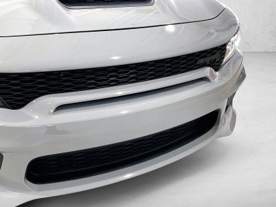 2022 Dodge Charger SRT Hellcat Widebody