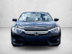 2017 Honda Civic EX-L