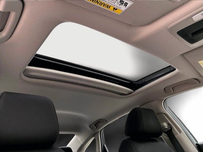 2024 Honda Civic Sedan EX