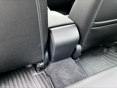 2024 Honda Civic Sedan EX