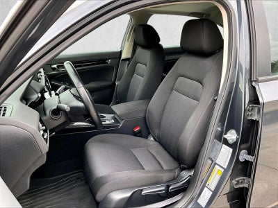 2024 Honda Civic Sedan EX