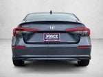 2024 Honda Civic Sedan EX