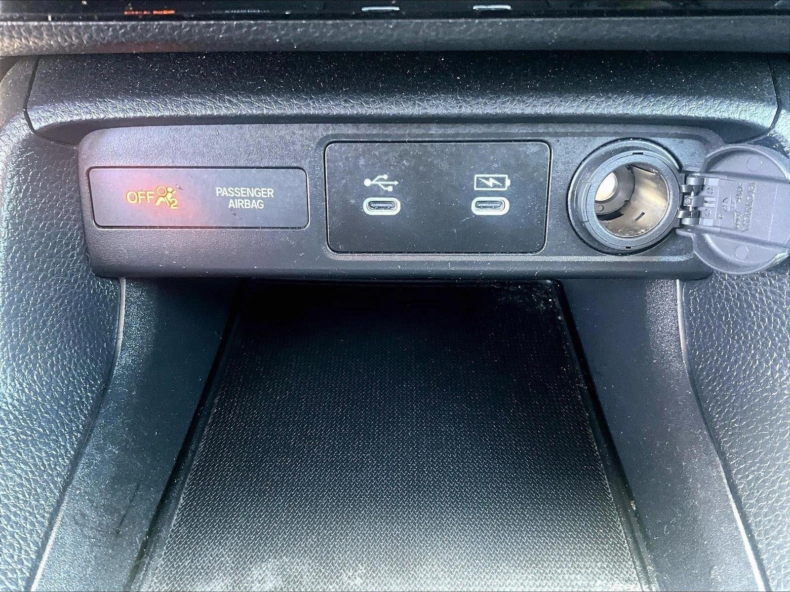 2025 Honda Civic Sedan LX