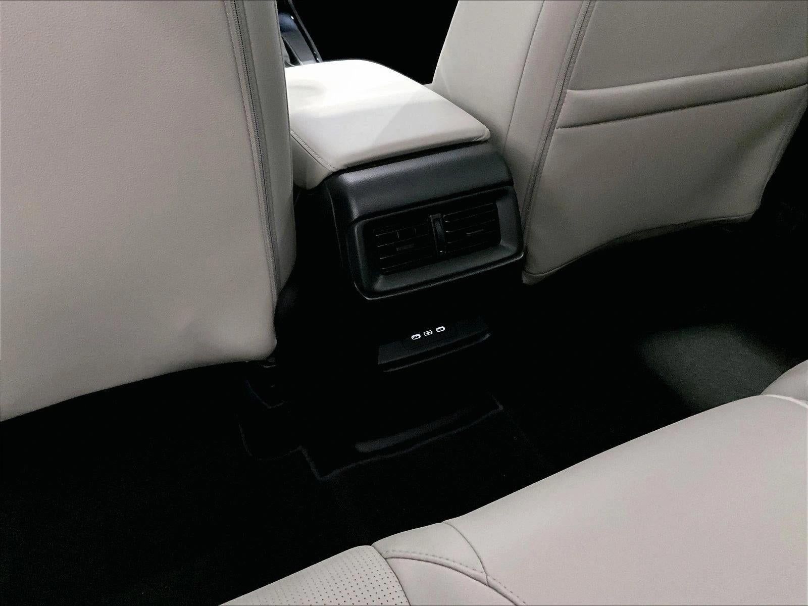 2026 Honda CR-V EX-L 2WD