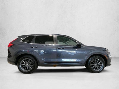 2026 Honda CR-V EX-L 2WD