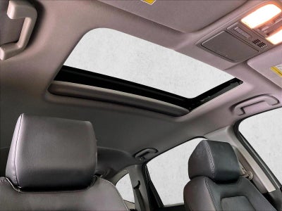 2022 Honda CR-V 2WD EX-L