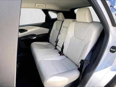 2024 Lexus RX 350 RX 350