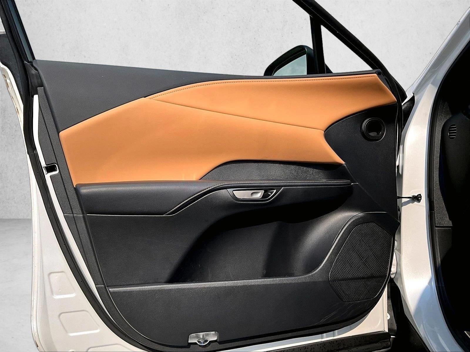 2025 Lexus RX 350 RX 350