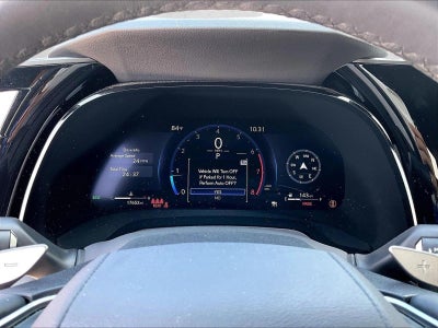 2025 Lexus RX 350 RX 350