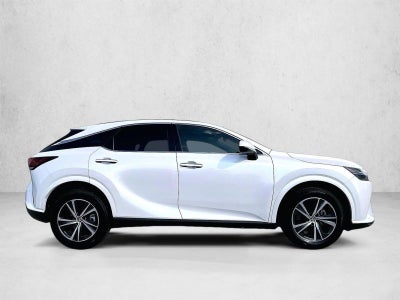 2025 Lexus RX 350 RX 350