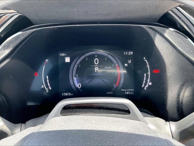 2023 Lexus RX 350 Luxury