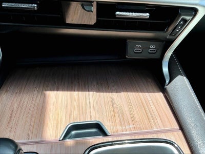 2023 Lexus RX 350 Luxury