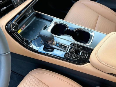 2026 Lexus NX NX 350h Premium