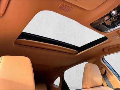 2026 Lexus NX NX 350h Premium