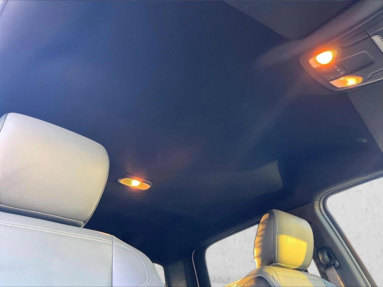 2021 RAM 3500 Chassis Cab Tradesman