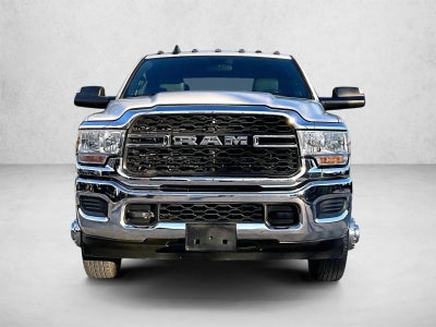 2021 RAM 3500 Chassis Cab Tradesman