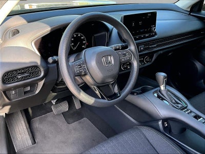 2023 Honda HR-V 2WD LX