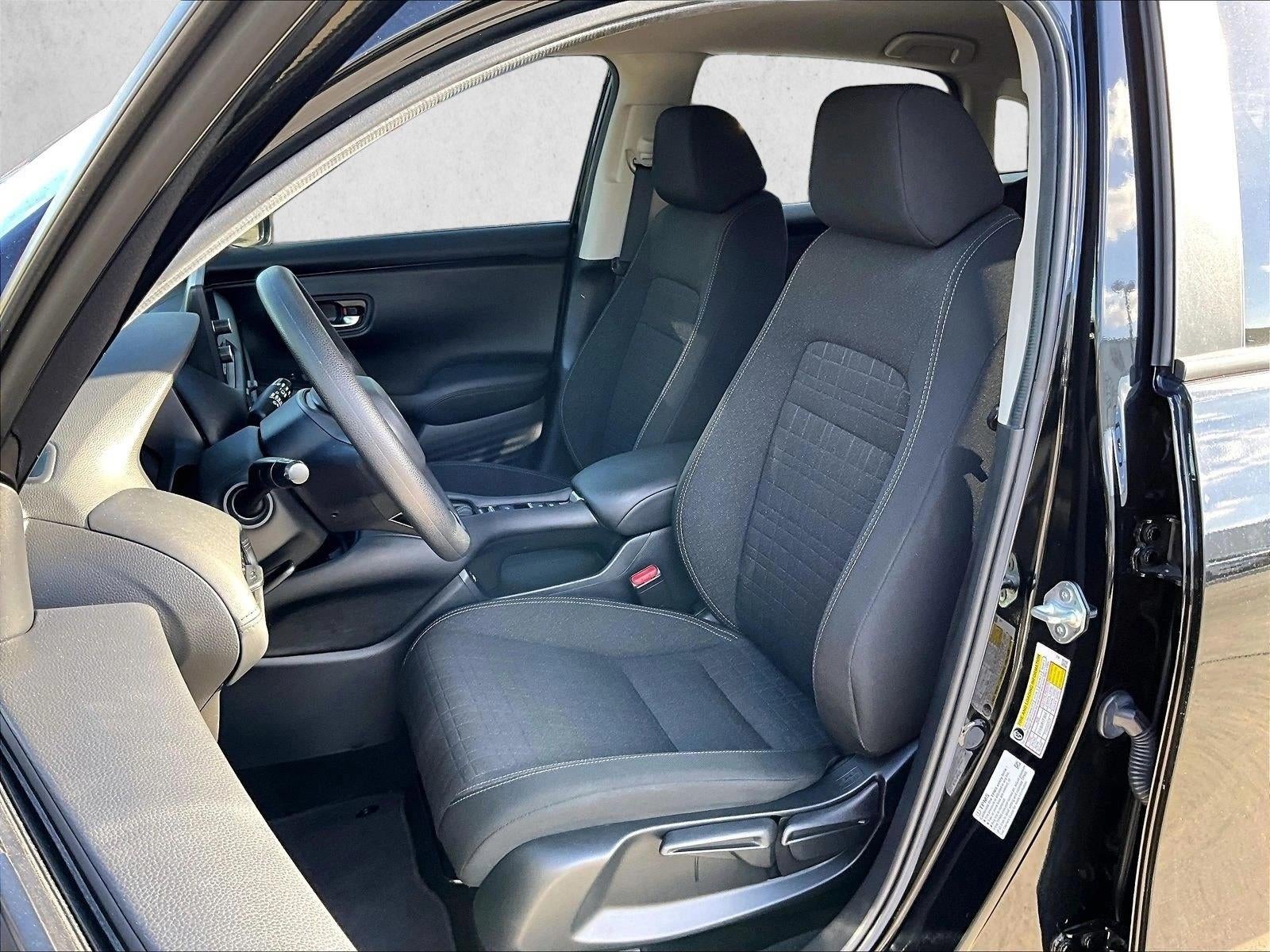 2023 Honda HR-V 2WD LX