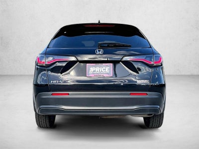 2023 Honda HR-V 2WD LX