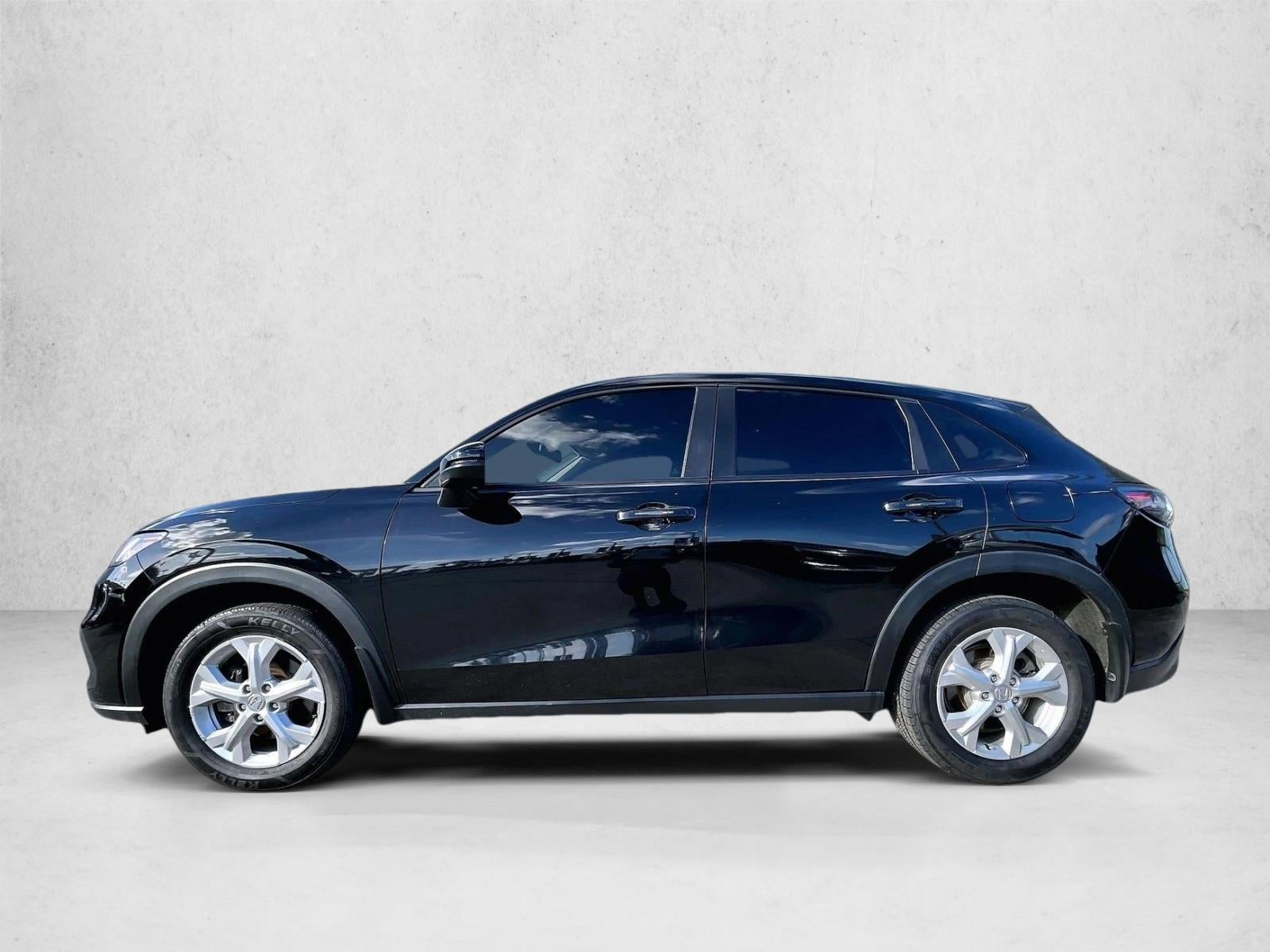 2023 Honda HR-V 2WD LX