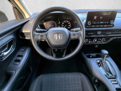2023 Honda HR-V 2WD LX