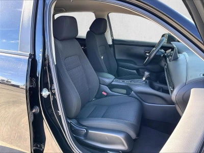 2023 Honda HR-V 2WD LX