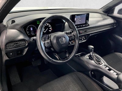 2024 Honda HR-V 2WD Sport