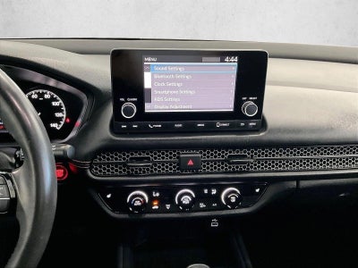 2024 Honda HR-V 2WD Sport