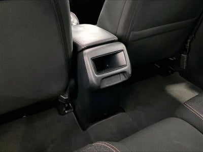 2024 Honda HR-V 2WD Sport