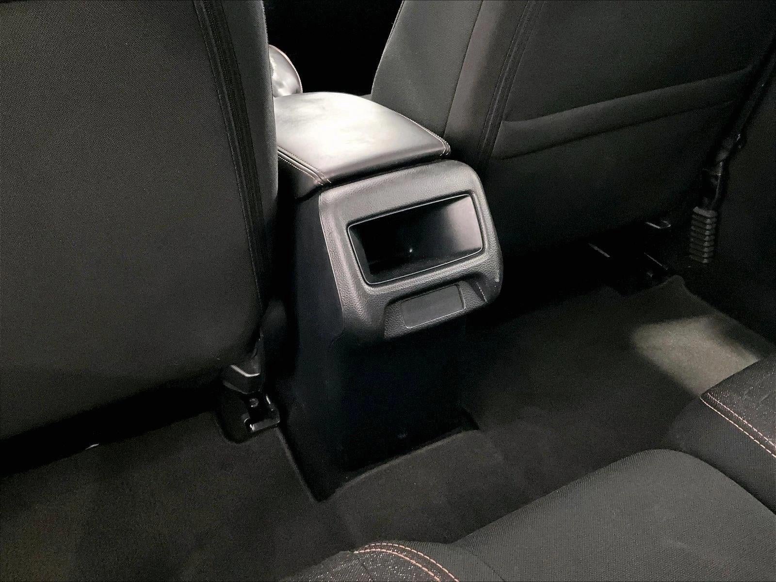 2024 Honda HR-V 2WD Sport