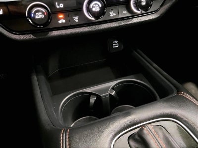 2024 Honda HR-V 2WD Sport