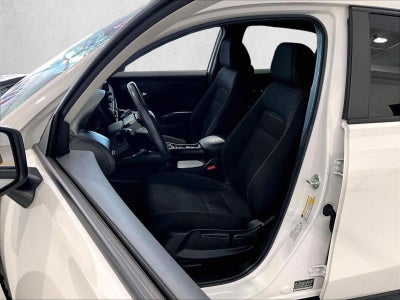 2024 Honda HR-V 2WD Sport