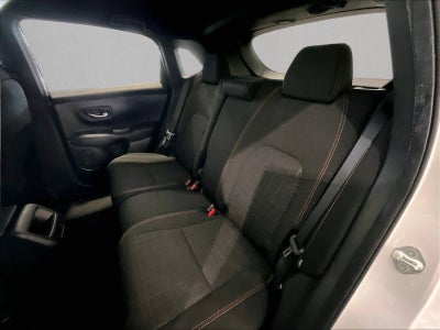 2024 Honda HR-V 2WD Sport