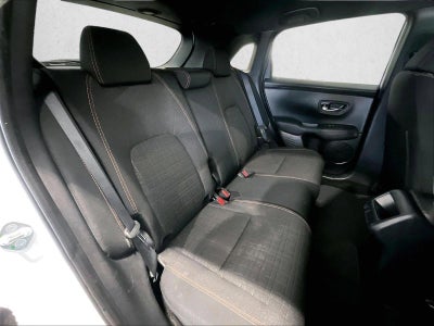 2024 Honda HR-V 2WD Sport