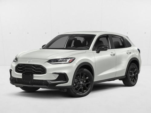 2024 Honda HR-V 2WD Sport
