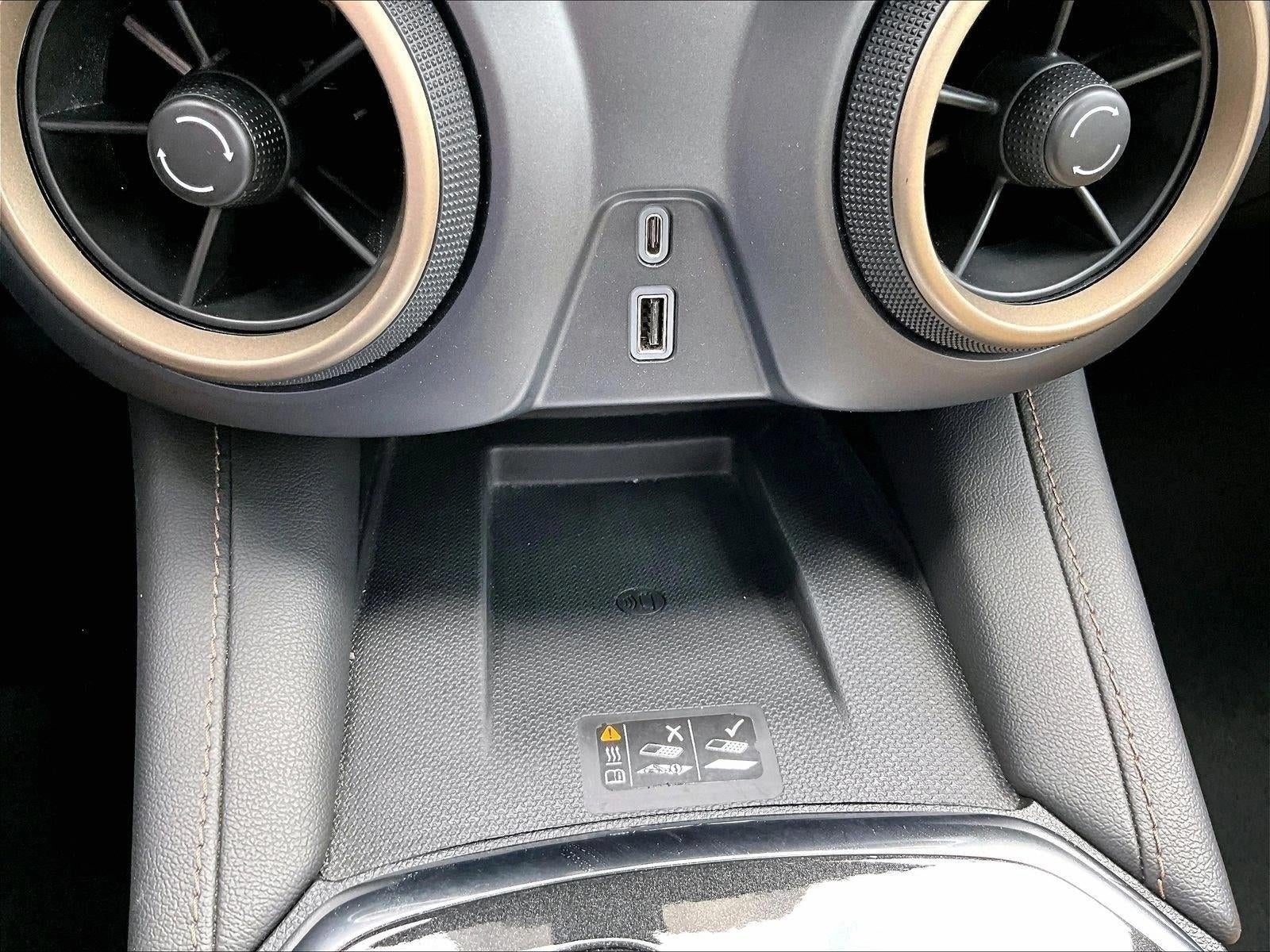 2023 Chevrolet Blazer Premier