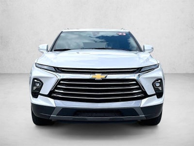 2023 Chevrolet Blazer Premier