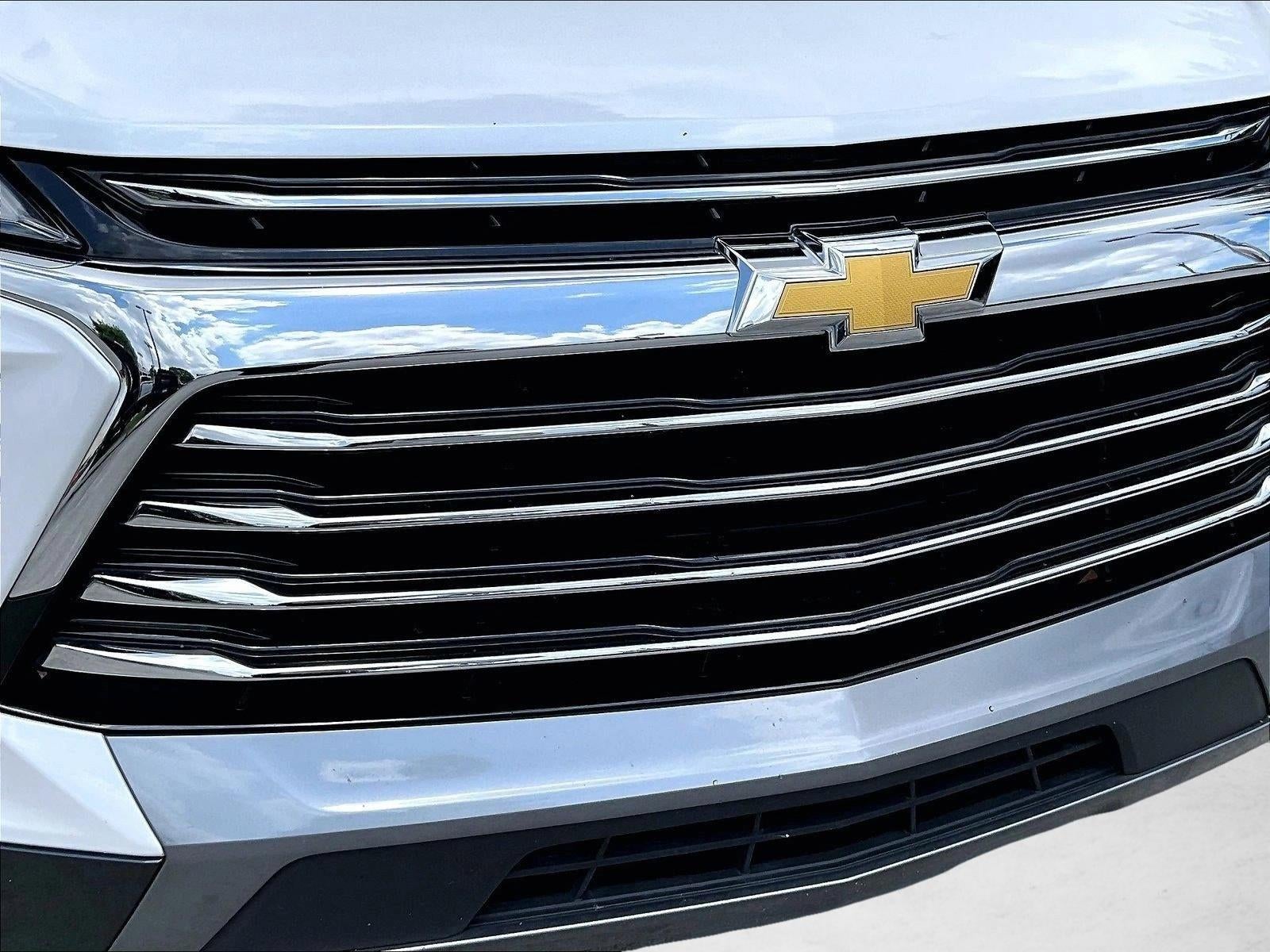 2023 Chevrolet Blazer Premier