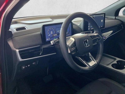 2025 Honda Prologue EX