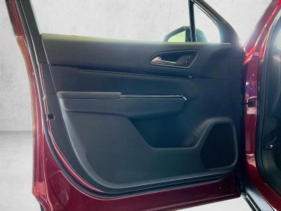 2025 Honda Prologue EX