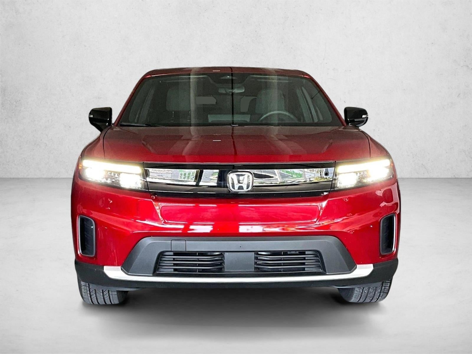 2025 Honda Prologue EX