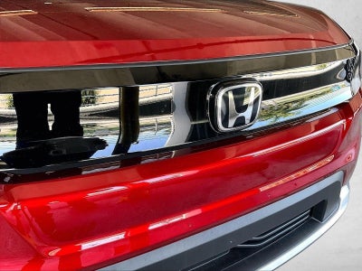 2025 Honda Prologue EX