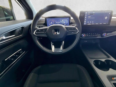 2025 Honda Prologue EX