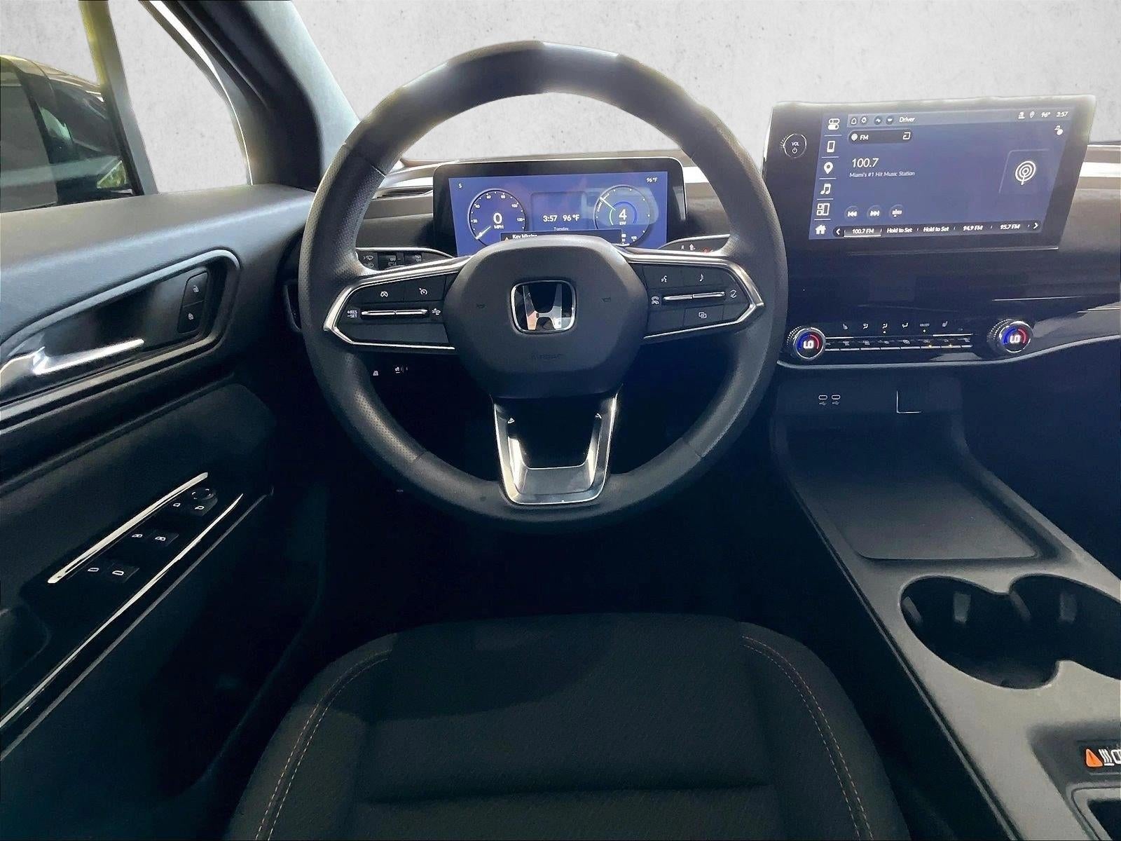 2025 Honda Prologue EX