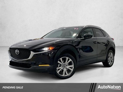 2023 Mazda Mazda CX-30 2.5 S Select