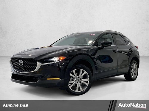 2023 Mazda Mazda CX-30 2.5 S Select
